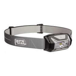 Petzl TIKKA CORE (schwarz) — Buy in Cyprus with Fast Delivery