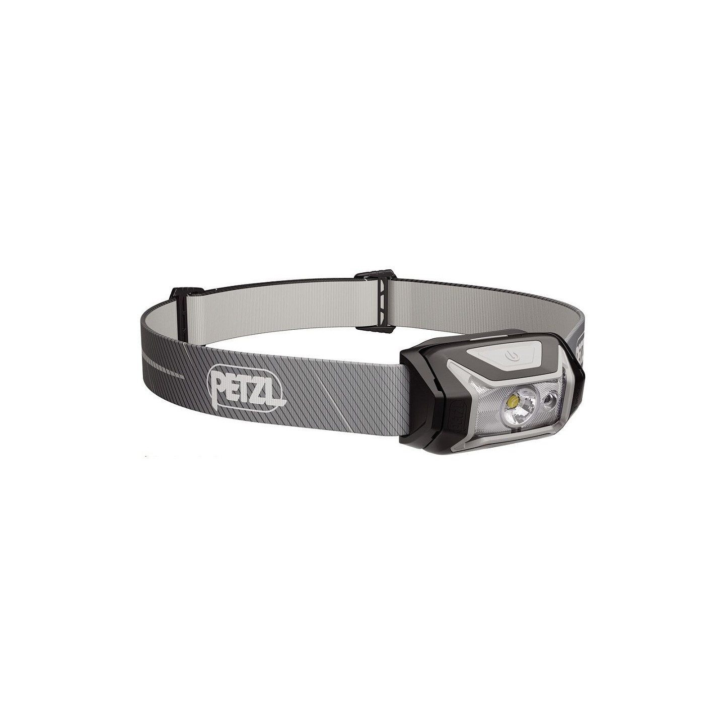 Petzl TIKKA CORE (schwarz) — Buy in Cyprus with Fast Delivery