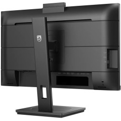 Buy Philips 24B1U5301H - 23.8in FHD IPS Monitor - 75Hz, 4ms, HDMI/DP/USB-C, USB ... in Cyprus, Nicosia, Limassol, Larnaka, Pafos