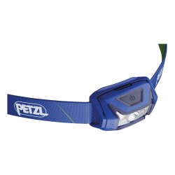 Petzl TIKKA CORE (schwarz) — Buy in Cyprus with Fast Delivery