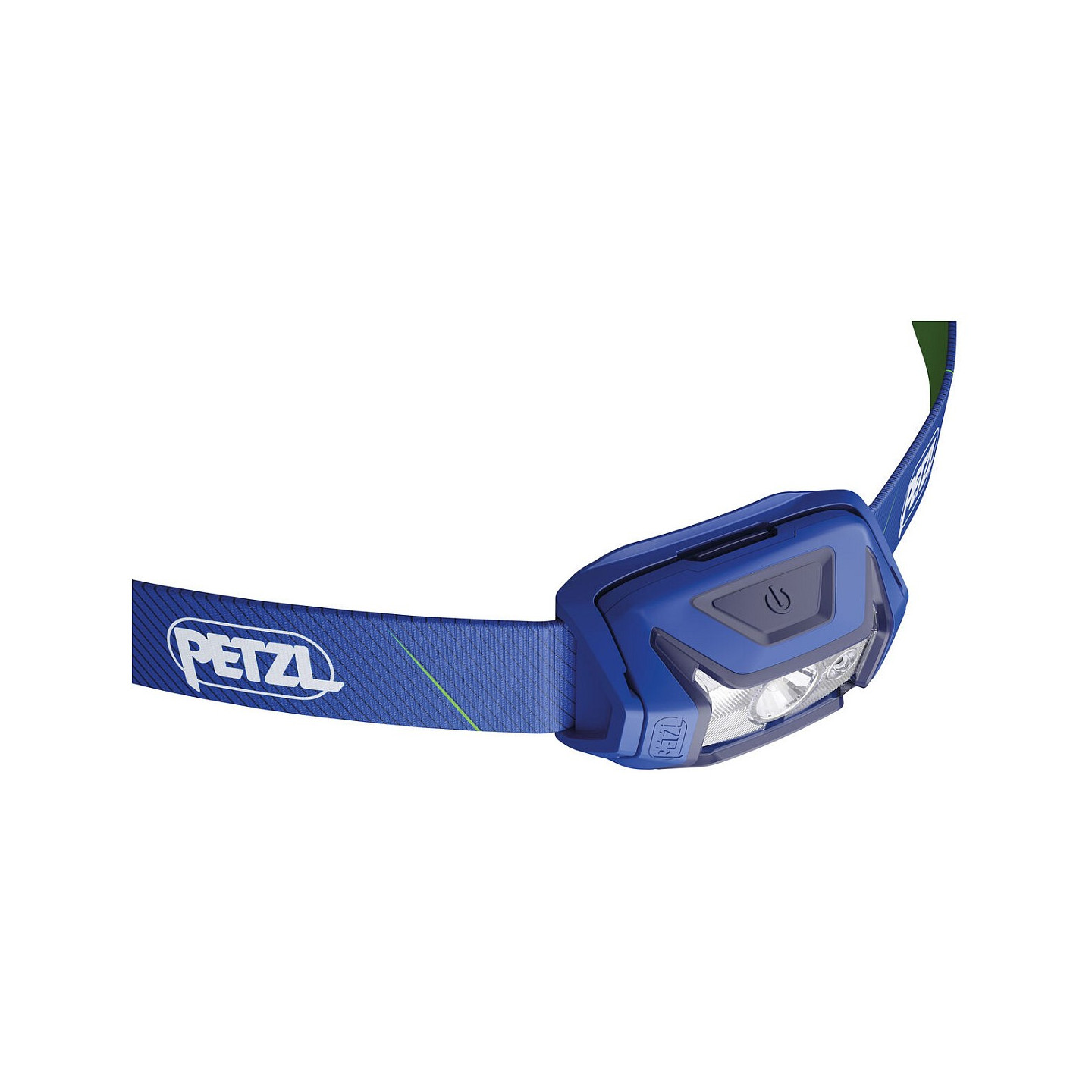 Petzl TIKKA CORE (schwarz) — Buy in Cyprus with Fast Delivery