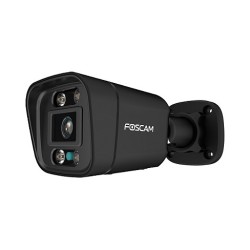 FOSCAM V8EP Überwachungskamera Schwarz — Buy in Cyprus with Fast Delivery