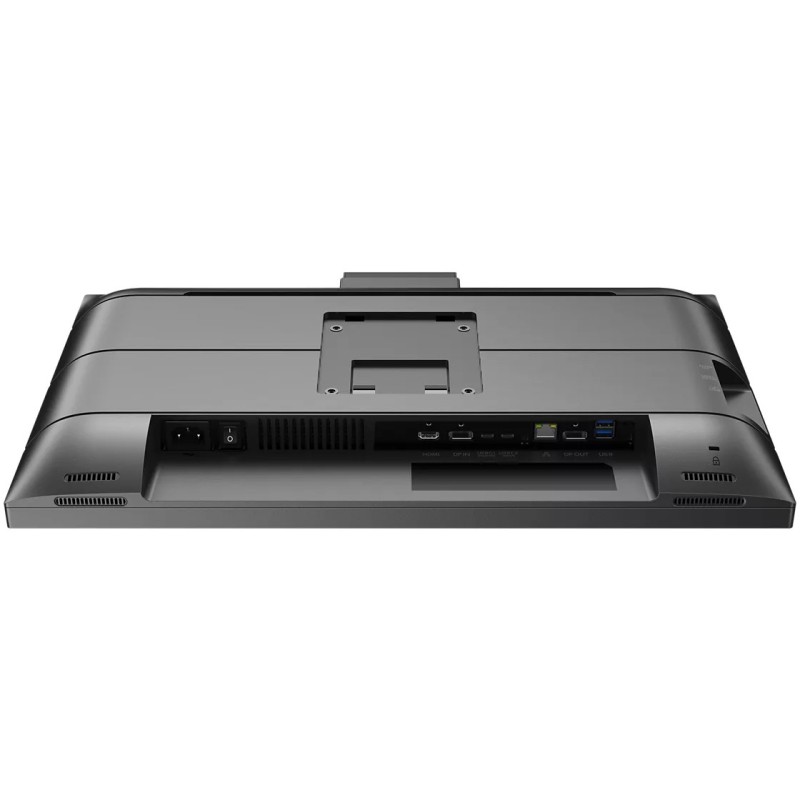 Buy Philips 24B1U5301H - 23.8in FHD IPS Monitor - 75Hz, 4ms, HDMI/DP/USB-C, USB ... in Cyprus, Nicosia, Limassol, Larnaka, Pafos