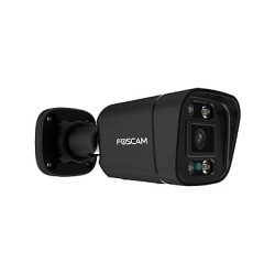 FOSCAM V8EP Überwachungskamera Schwarz — Buy in Cyprus with Fast Delivery