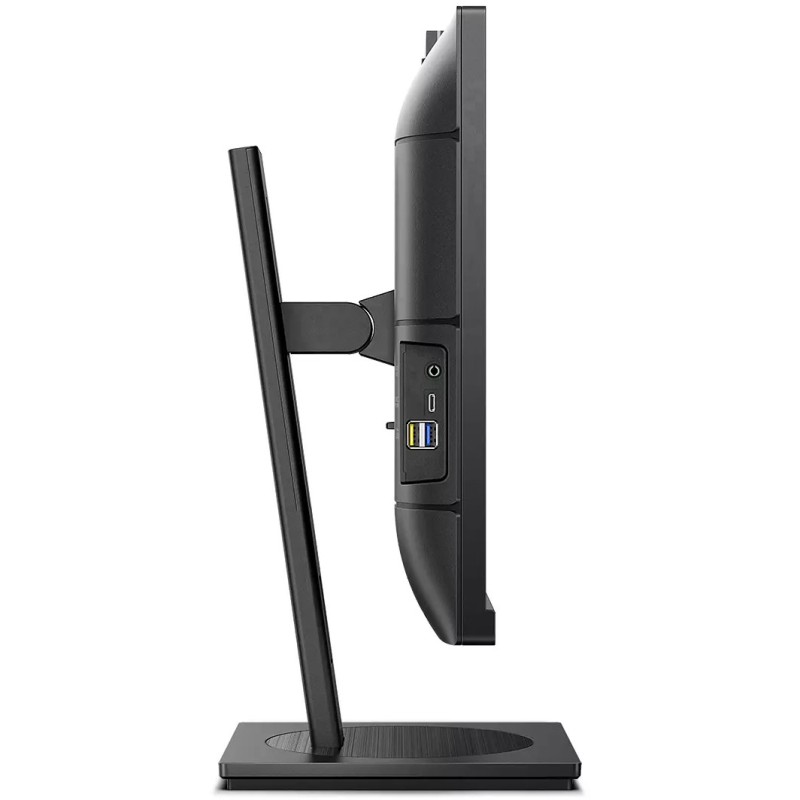 Buy Philips 24B1U5301H - 23.8in FHD IPS Monitor - 75Hz, 4ms, HDMI/DP/USB-C, USB ... in Cyprus, Nicosia, Limassol, Larnaka, Pafos