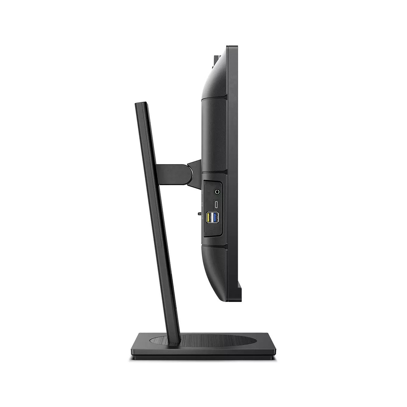 Philips 24B1U5301H - 23.8in FHD IPS Monitor - 75Hz, 4ms, HDMI/DP/USB-C, USB Hub & Speakers, Black
