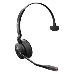 Jabra Engage 55 DECT Headset Mono. USB-A. UC — Buy in Cyprus with Fast Delivery