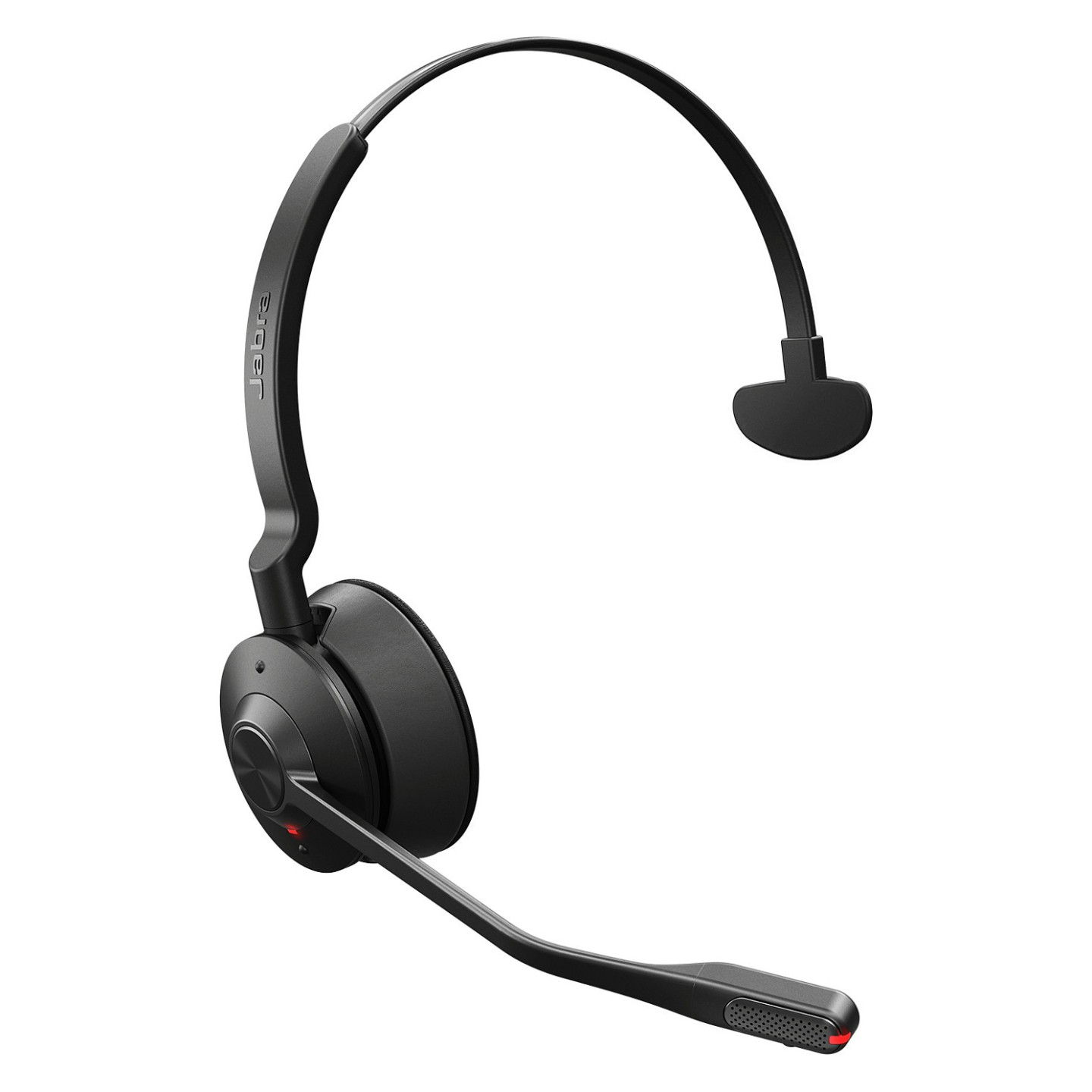 Jabra Engage 55 DECT Headset Mono. USB-A. UC — Buy in Cyprus with Fast Delivery