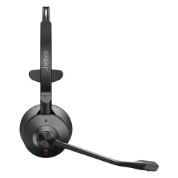 Jabra Engage 55 DECT Headset Mono. USB-A. UC — Buy in Cyprus with Fast Delivery