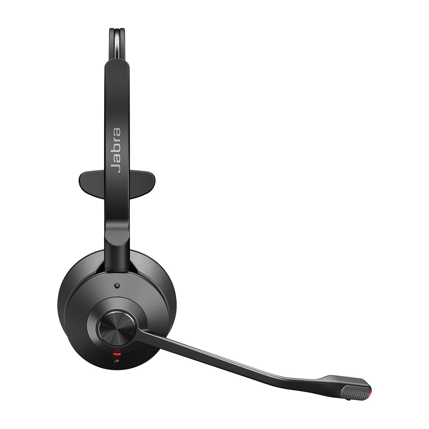 Jabra Engage 55 DECT Headset Mono. USB-A. UC — Buy in Cyprus with Fast Delivery