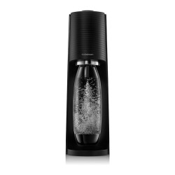 SodaStream Terra schwarz — Buy in Cyprus with Fast Delivery