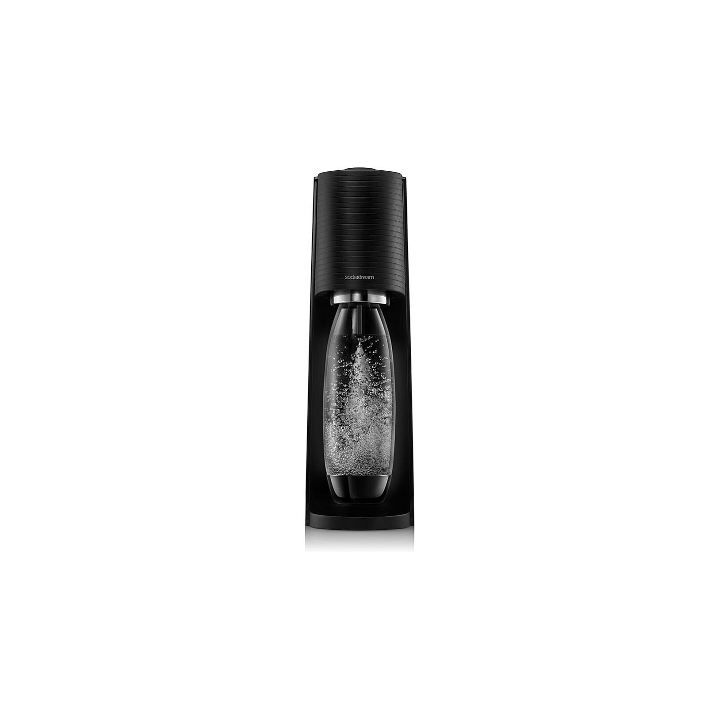 SodaStream Terra schwarz — Buy in Cyprus with Fast Delivery