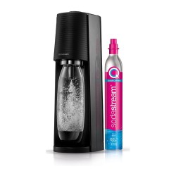 SodaStream Terra schwarz — Buy in Cyprus with Fast Delivery