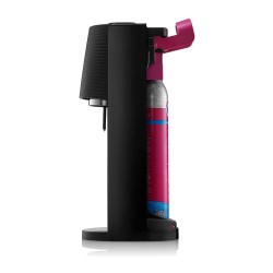 SodaStream Terra schwarz — Buy in Cyprus with Fast Delivery