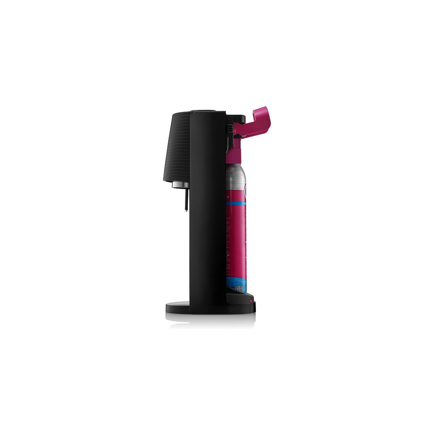 SodaStream Terra schwarz — Buy in Cyprus with Fast Delivery