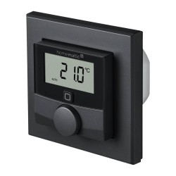 Homematic IP Wandthermostat mit Schaltausgang - Markens. anthr — Buy in Cyprus with Fast Delivery