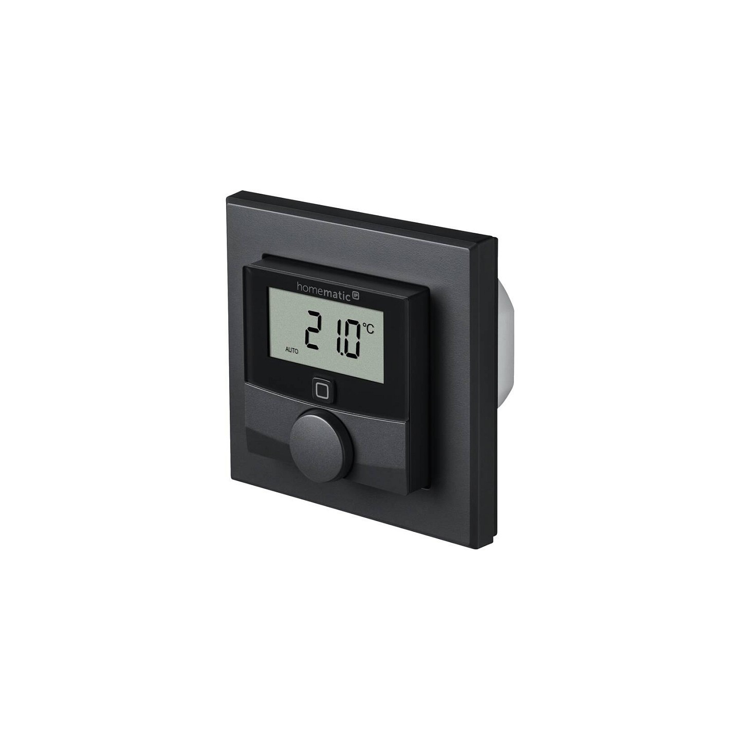 Homematic IP Wandthermostat mit Schaltausgang - Markens. anthr — Buy in Cyprus with Fast Delivery