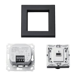 Homematic IP Wandthermostat mit Schaltausgang - Markens. anthr — Buy in Cyprus with Fast Delivery