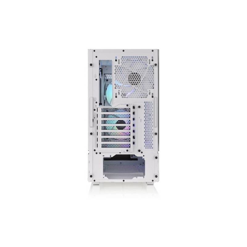 Buy Thermaltake Ceres 300 TG ARGB - Mid-Tower PC Case, Snow White, Tempered Glas... in Cyprus, Nicosia, Limassol, Larnaka, Pafos