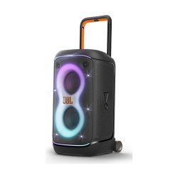 JBL PartyBox 520 Bluetooth-Lautsprecher 400W schwarz mit Akku und Lichteffekten — Buy in Cyprus with Fast Delivery