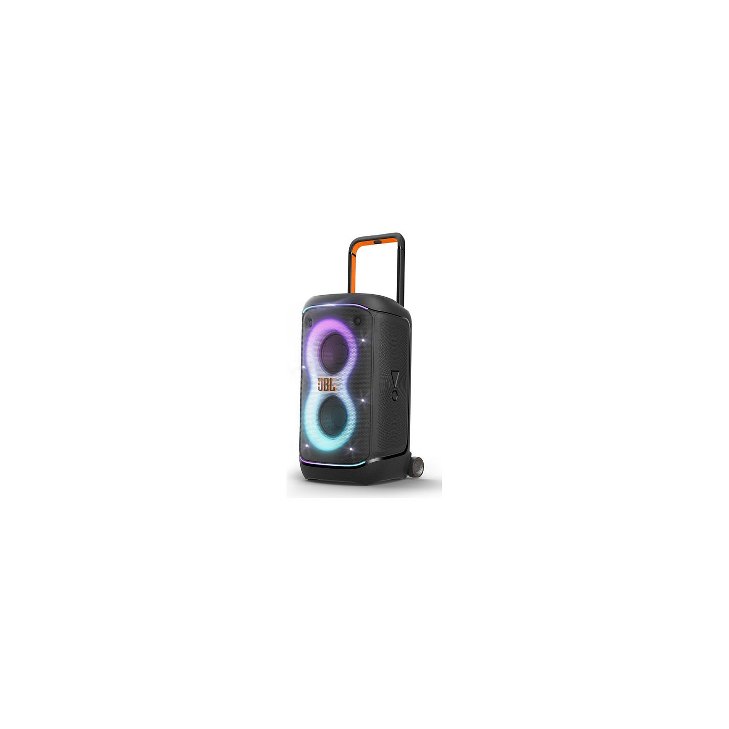 JBL PartyBox 520 Bluetooth-Lautsprecher 400W schwarz mit Akku und Lichteffekten — Buy in Cyprus with Fast Delivery