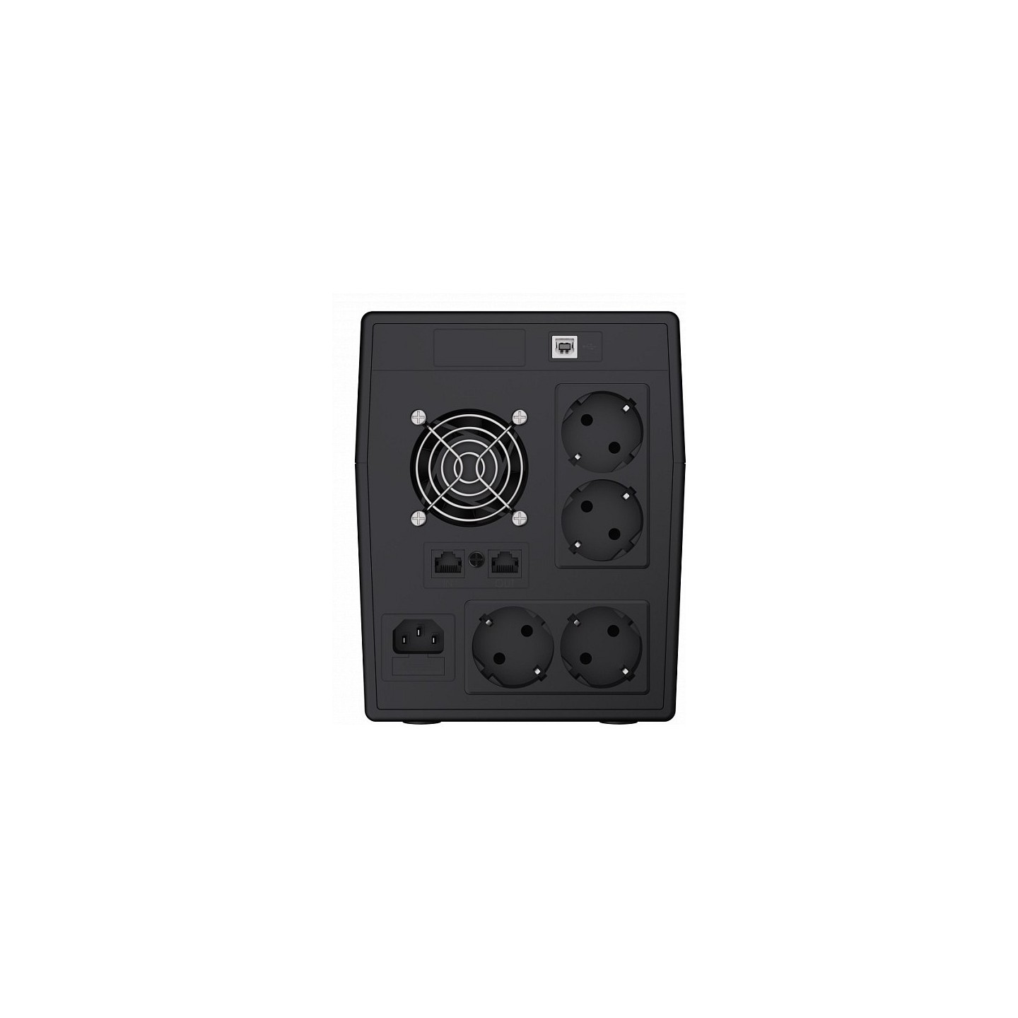 Green Cell 2000VA 1200W Überspannungsschutz 230V — Buy in Cyprus with Fast Delivery