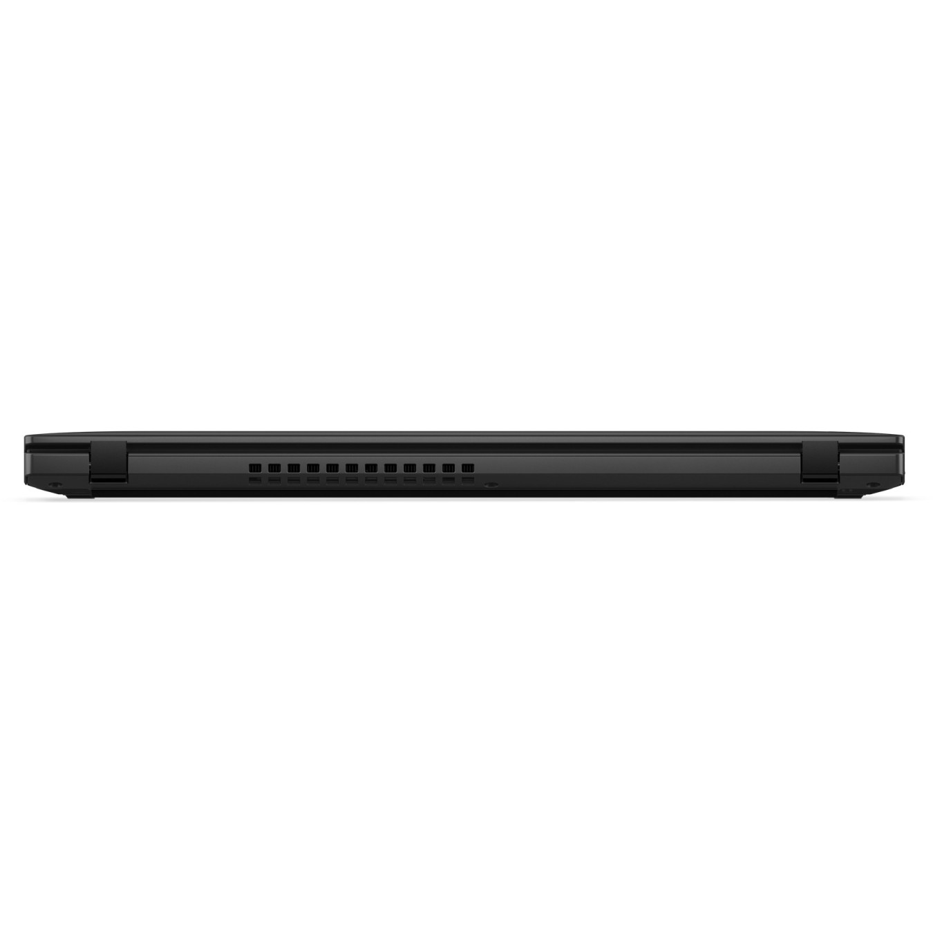Lenovo ThinkPad T16 Gen 4 - CU5-225U - Black, 16GB DDR5, 512GB SSD, Intel Core Ultra 5 225U (up to 4.8GHz), 16in WUXGA
