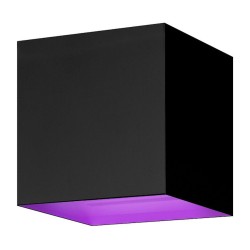 Hombli smarte Außenwandleuchte. schwarz — Buy in Cyprus with Fast Delivery