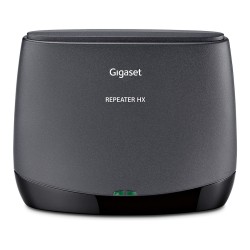 Gigaset Repeater HX schwarz — Buy in Cyprus with Fast Delivery