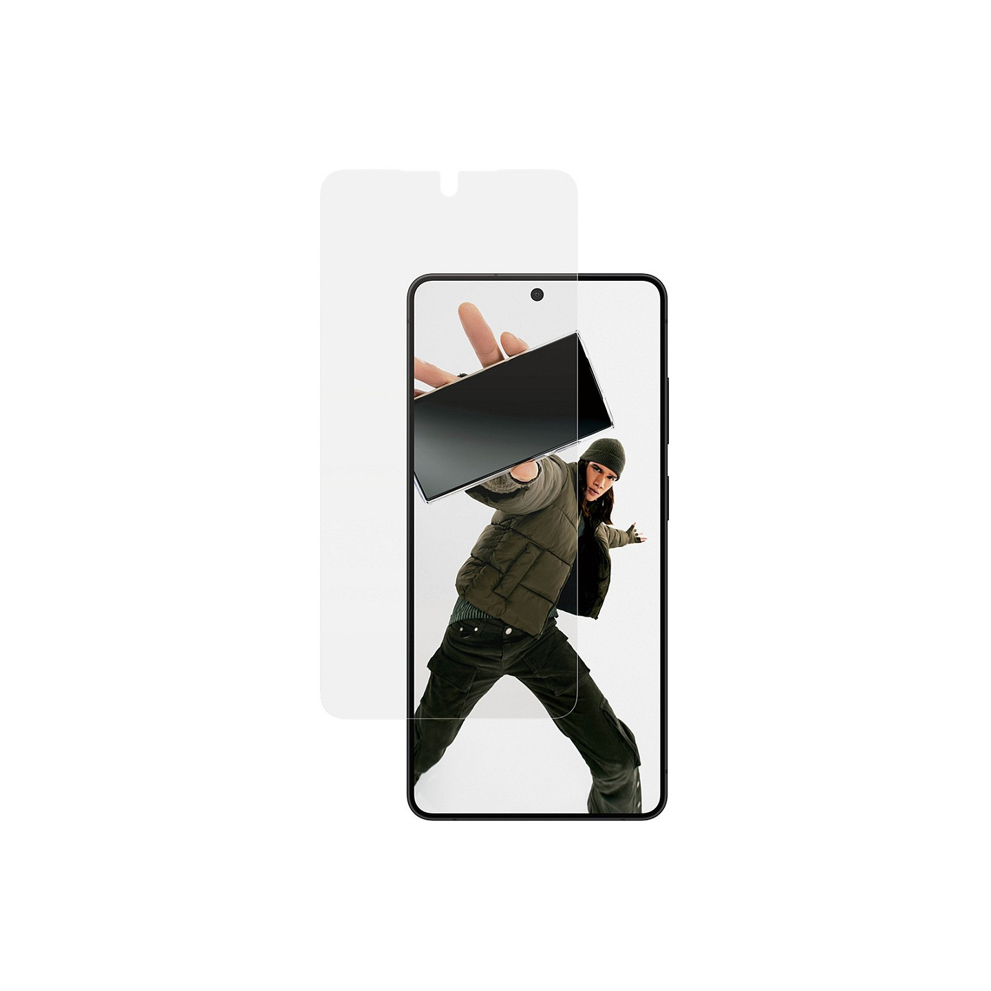 PanzerGlass Displayschutz Samsung Galaxy S26 Ultra Ultra-Wide Fit — Buy in Cyprus with Fast Delivery