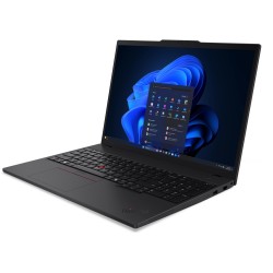 Buy Lenovo ThinkPad T16 Gen 4 - CU5-225U - Black, 16GB DDR5, 512GB SSD, Intel Co... in Cyprus, Nicosia, Limassol, Larnaka, Pafos