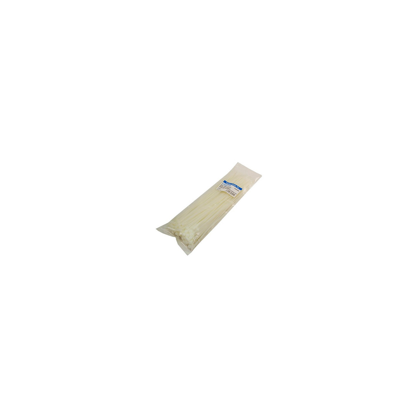 Management Kabelbinder 100er Set 300x3.6mm LogiLink — Buy in Cyprus with Fast Delivery