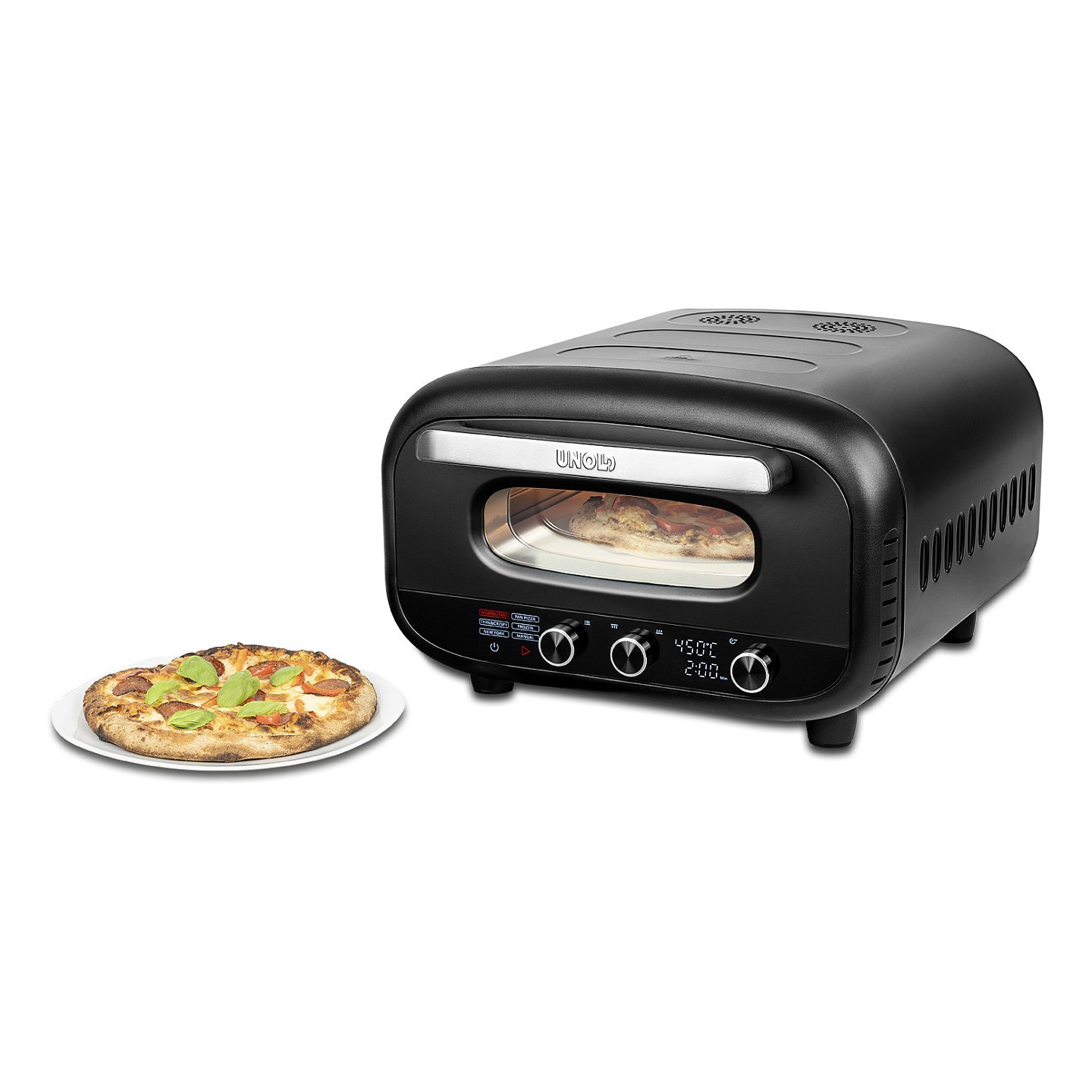 68805 Don Alfredo Pizzaofen — Buy in Cyprus with Fast Delivery