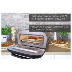 68805 Don Alfredo Pizzaofen — Buy in Cyprus with Fast Delivery