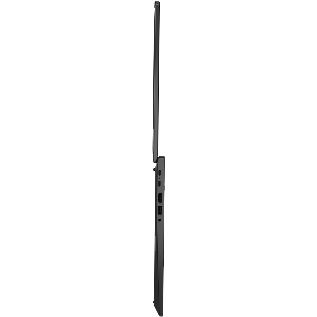 Lenovo ThinkPad T16 Gen 4 - CU5-225U - Black, 16GB DDR5, 512GB SSD, Intel Core Ultra 5 225U (up to 4.8GHz), 16in WUXGA