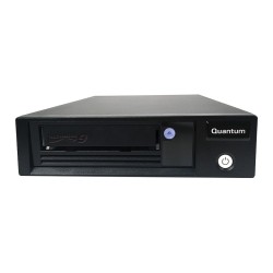 Quantum Streamer TC-L92AN-BR LTO9 Bare Drive HH SAS intern — Buy in Cyprus with Fast Delivery