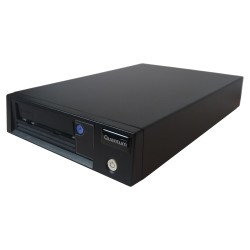 Quantum Streamer TC-L92AN-BR LTO9 Bare Drive HH SAS intern — Buy in Cyprus with Fast Delivery