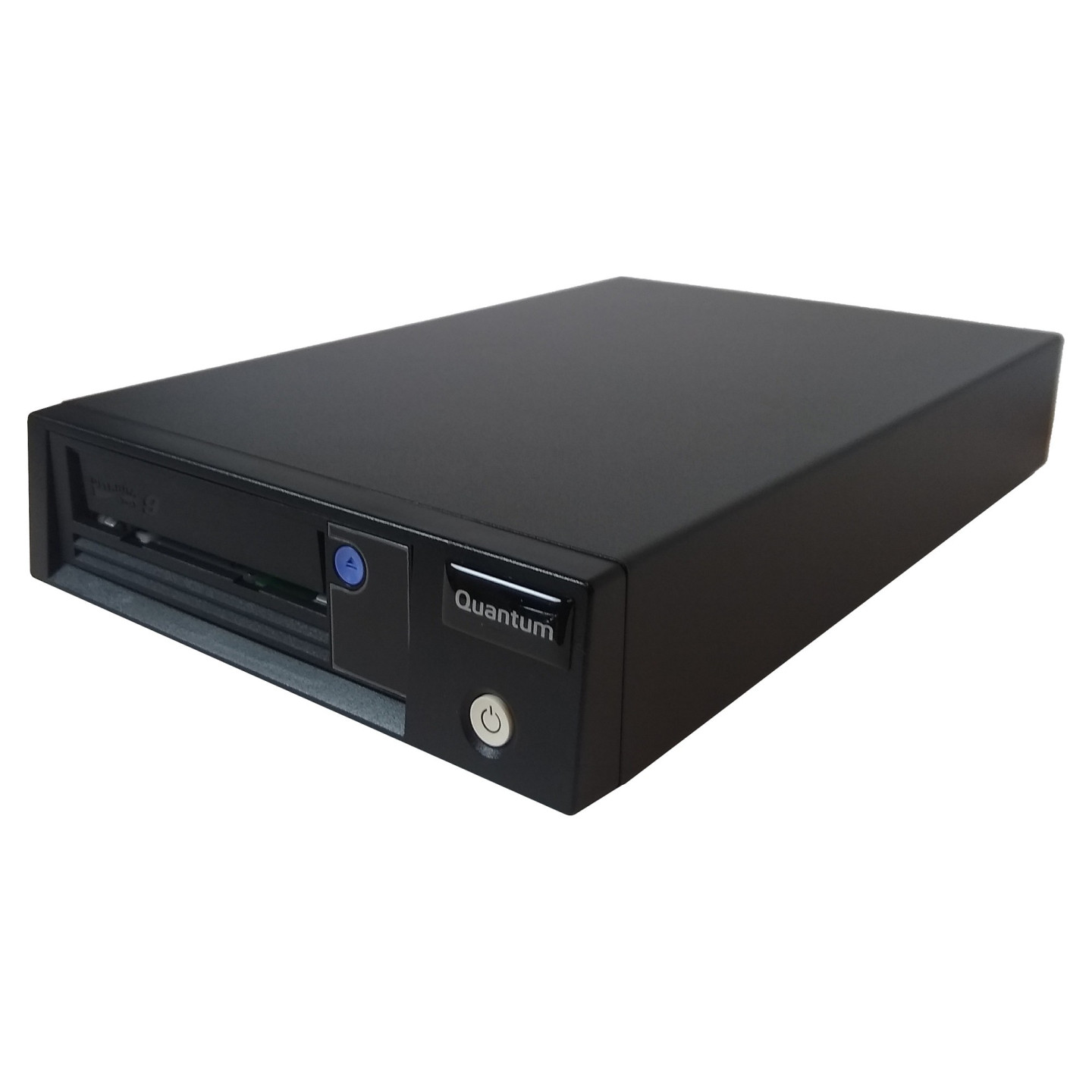 Quantum Streamer TC-L92AN-BR LTO9 Bare Drive HH SAS intern — Buy in Cyprus with Fast Delivery