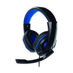 LEXIP X STEELPLAY Wired Headset HP41 Black PS4 — Buy in Cyprus with Fast Delivery
