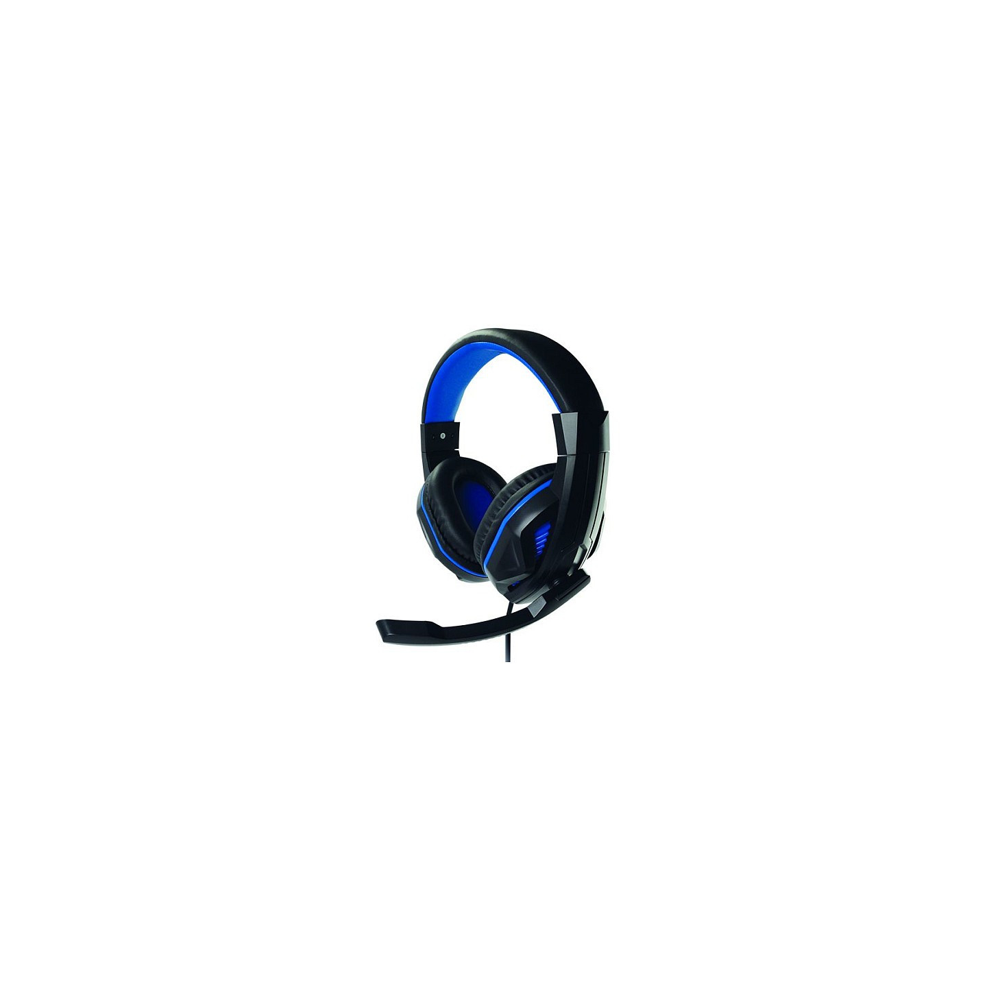 LEXIP X STEELPLAY Wired Headset HP41 Black PS4 — Buy in Cyprus with Fast Delivery