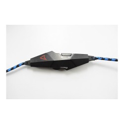 LEXIP X STEELPLAY Wired Headset HP41 Black PS4 — Buy in Cyprus with Fast Delivery