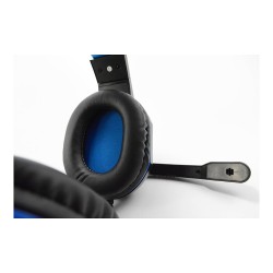 LEXIP X STEELPLAY Wired Headset HP41 Black PS4 — Buy in Cyprus with Fast Delivery