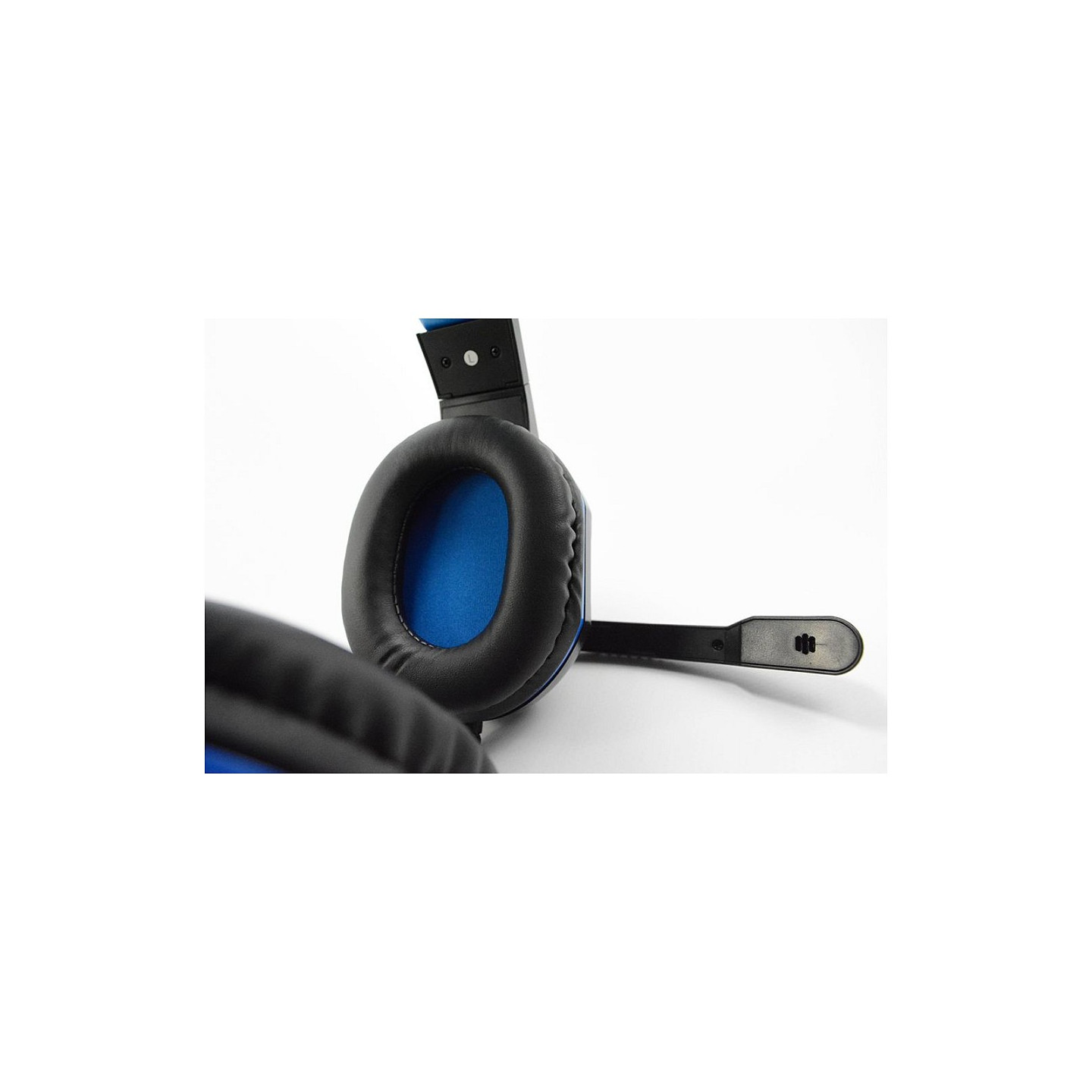 LEXIP X STEELPLAY Wired Headset HP41 Black PS4 — Buy in Cyprus with Fast Delivery
