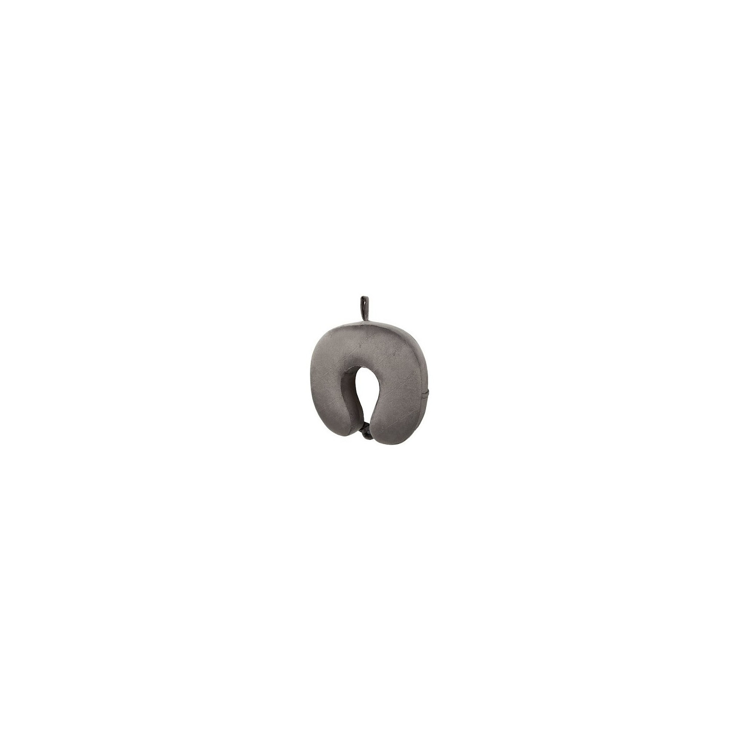 WENGER Memory Foam Travel Neck Pillow Grey — Buy in Cyprus with Fast Delivery