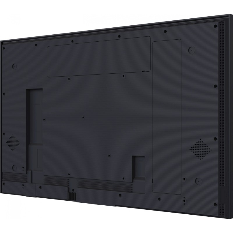 Buy iiyama LH5560UHS-B1AG - 55" (139.7 cm) 4K UHD Android 11 Digital Signage, Bl... in Cyprus, Nicosia, Limassol, Larnaka, Pafos