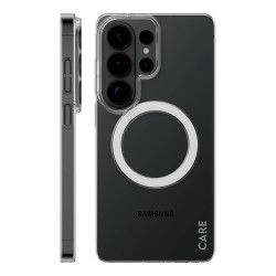 PanzerGlass CARE SL1M Case Transparent Samsung Galaxy S26 Ultra — Buy in Cyprus with Fast Delivery