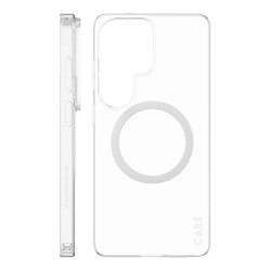 PanzerGlass CARE SL1M Case Transparent Samsung Galaxy S26 Ultra — Buy in Cyprus with Fast Delivery