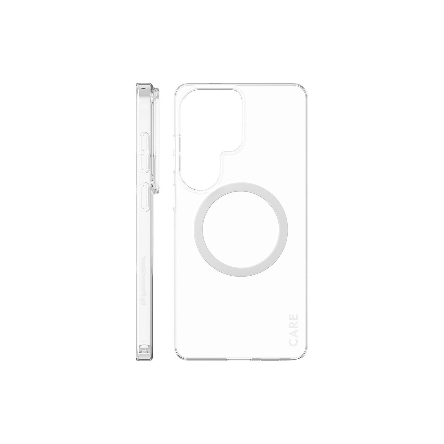 PanzerGlass CARE SL1M Case Transparent Samsung Galaxy S26 Ultra — Buy in Cyprus with Fast Delivery