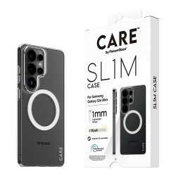 PanzerGlass CARE SL1M Case Transparent Samsung Galaxy S26 Ultra — Buy in Cyprus with Fast Delivery