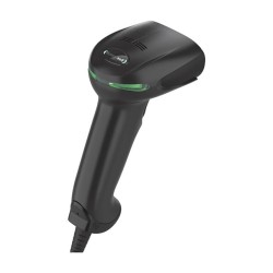 Honeywell Barcode-Scanner Xenon Performance 1950g 1D 2D USB RS232 Kabelgebunden — Buy in Cyprus with Fast Delivery